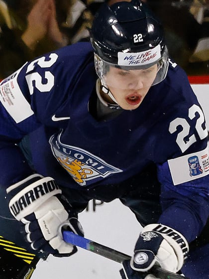 AHL sai uuden annoksen suomalaispelaajia