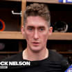 NYI 5 vs PIT 4: Brock Nelson