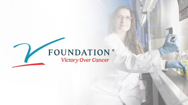 The V Foundation for Cancer Research