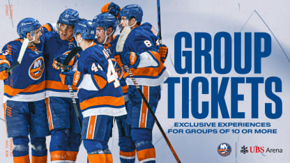 Group Tickets