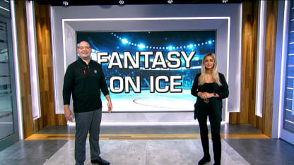 NHL Now: Fantasy on Ice