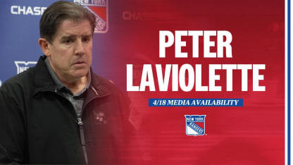 Practice: Laviolette