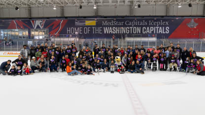 group photo WSH HFC skate