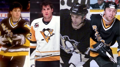 Bývalí spoluhráči vzpomínají na Jágra u Penguins