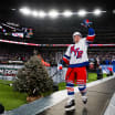 Artemi Panarin scores overtime goal for Rangers in Stadium Series