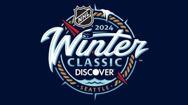 2024 Discover NHL Winter Classic