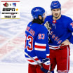 Rangers can clinch Metro and East Conference with win vs Senators