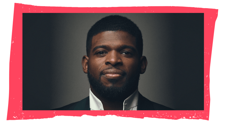 P.K. Subban