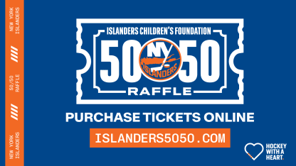 50/50 Raffle (Right Rail)