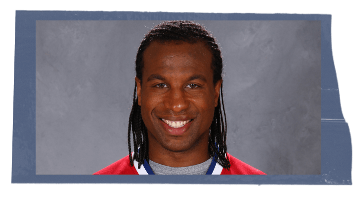 Georges Laraque