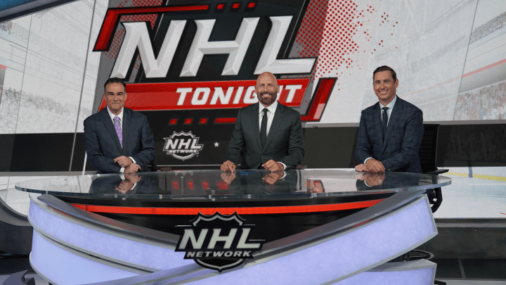 NHL Tonight